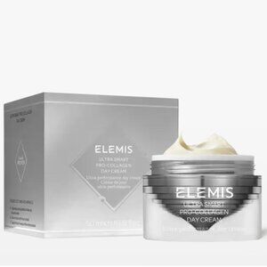 New Elemis Ultra Smart Pro-Collagen Day Cream - 50mL